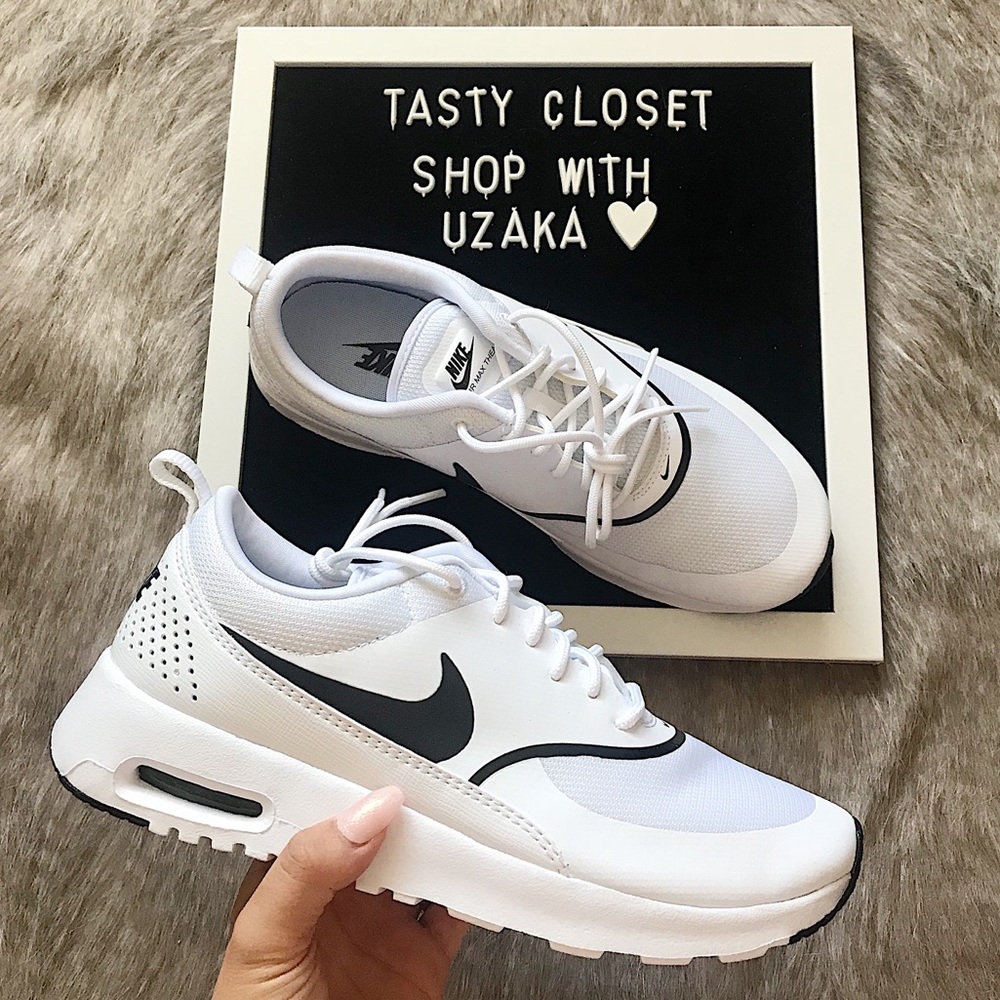 Nike air max thea sneakers - Picture 3 of 7